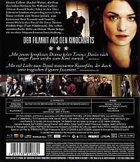 The deep blue sea [Blu-ray], 1
