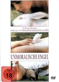 Unmoralische Engel [DVD], 1