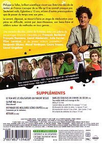 15 ans et demi  [DVD], 1