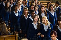 Die Sehnsucht der Falter [DVD], 1