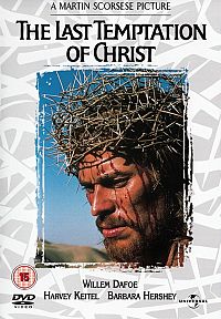 La dernière tentation du Christ [DVD], 3