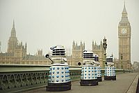 Ein Abenteuer in Raum und Zeit [DVD], 4