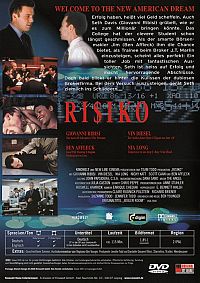Risiko - Der schnellste Weg zum Reichtum [DVD], 1