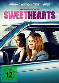 Sweethearts [DVD], 1