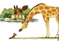 Du, Papa...Ist zehn viel?, 2