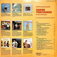 Le Roi De La Musique Populaire [Vinyl], 1