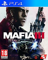 Mafia III [Sony PlayStation 4], 1
