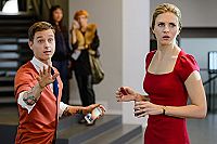 Die Kunst des Liebens [Blu-ray], 1