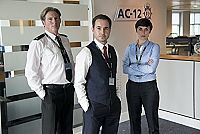 Line of Duty - Cops unter Verdacht - Staffel 3 [DVD], 6