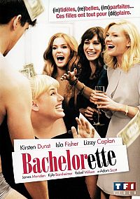 Bachelorette [DVD], 1