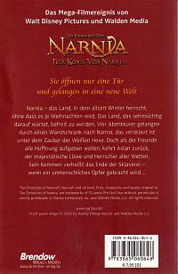 Der König von Narnia , 1