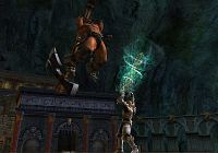 Soulcalibur Legends [Nintendo Wii U], 1