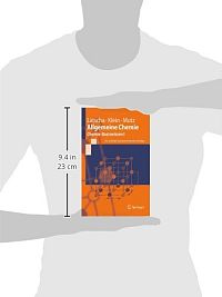 Allgemeine Chemie , 2