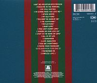 Motown Greatest Hits [CD], 1