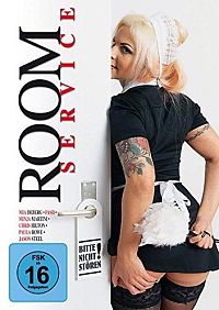 Room Service [DVD], 1