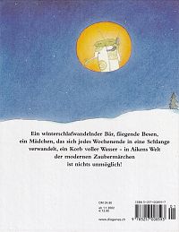 Der Winterschlafwandler, 1