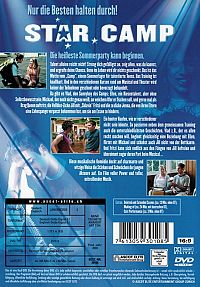 Star Camp [DVD], 1