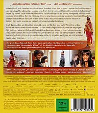 Wüstenblume [Blu-ray], 2