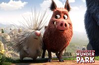 Willkommen im Wunder Park [DVD], 4