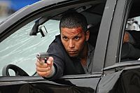 Inside Ring [DVD], 2