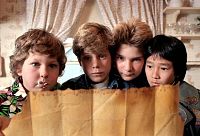 Les Goonies [Blu-ray], 7