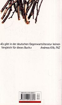 Im Frühling sterben, 1