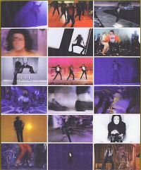 Michael Jackson's Vision [DVD], 1