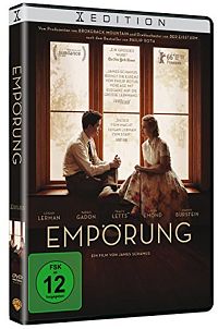 Empörung [DVD], 2