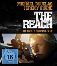 The Reach - In der Schusslinie [Blu-ray], 6