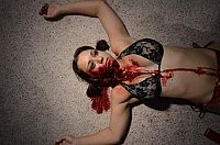 Bikini Spring Break Massaker [Blu-ray], 9