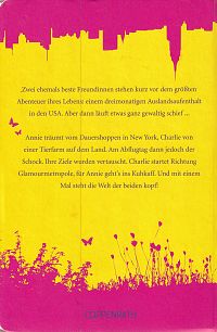 Verflixt und ausgetauscht!, 1