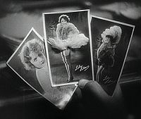 Der blaue Engel [Blu-ray], 3