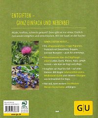 Simple Detox - Das 7-Tage-Entgiftungsprogramm, 1