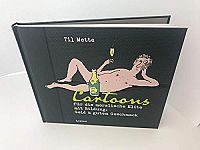 Cartoons für die moralische Elite mit Bildung, Geld & gutem Geschmack, 2