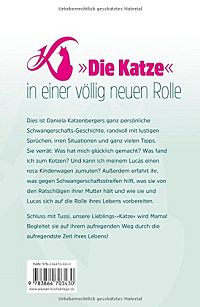 Eine Tussi wird Mama, 1