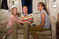 Les Miller - Une famille en herbe [DVD], 5