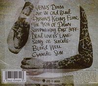 Venus Doom [CD], 1