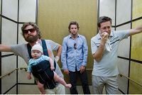 Hangover [DVD], 9