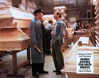 Jeder stirbt für sich allein - Alone in Berlin [DVD], 8