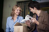 20 ans d'écart [Blu-ray], 2