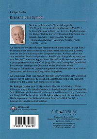 Krankheit als Symbol, 1