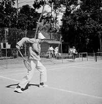 Les vacances de Monsieur Hulot [Blu-ray], 2