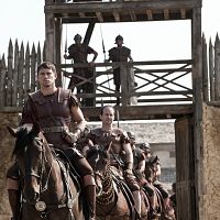 Der Adler der neunten Legion [Blu-ray], 6