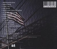 American Me [CD], 1
