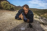 The good, the bad and the dead [Blu-ray], 2