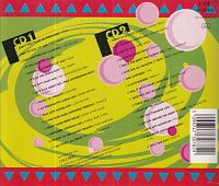 Mega Dance Party 2 [CD], 1