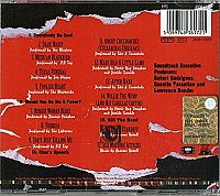 From Dusk Till Dawn [CD], 1