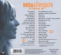 Alles Gute - Die Singles 1982-2002 [CD], 1
