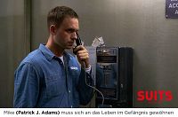 Suits - Staffel 6  [DVD], 3