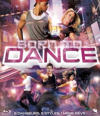 Born to Dance [Blu-ray], 1